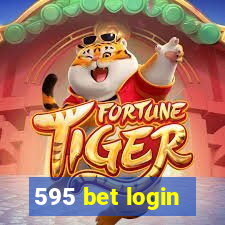 595 bet login